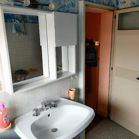 Domus Serci Apartment