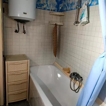 Domus Serci Apartment