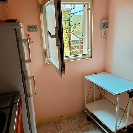 Domus Serci Apartment *