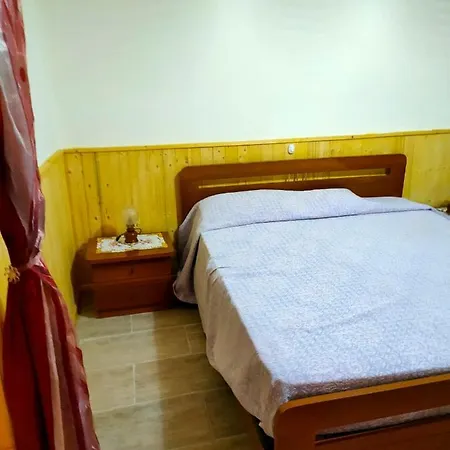 Apartment Domus Serci