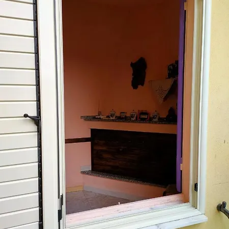 Domus Serci Apartment Guspini