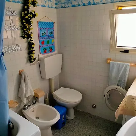 Domus Serci Apartment *